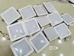 Square false ceiling light