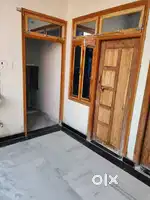 2BHK House Rent in Peacful Colony