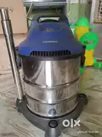 Forbes vaccum cleaner 2months old