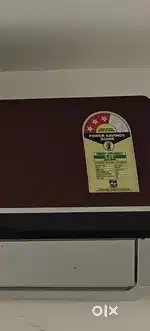 Voltas split AC 1.5 ton