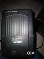 Ups of computer