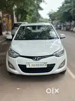 Hyundai i20 Sportz Plus Diesel, 2014, Diesel