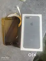 IPHNOE 7 PLUS (128GB)