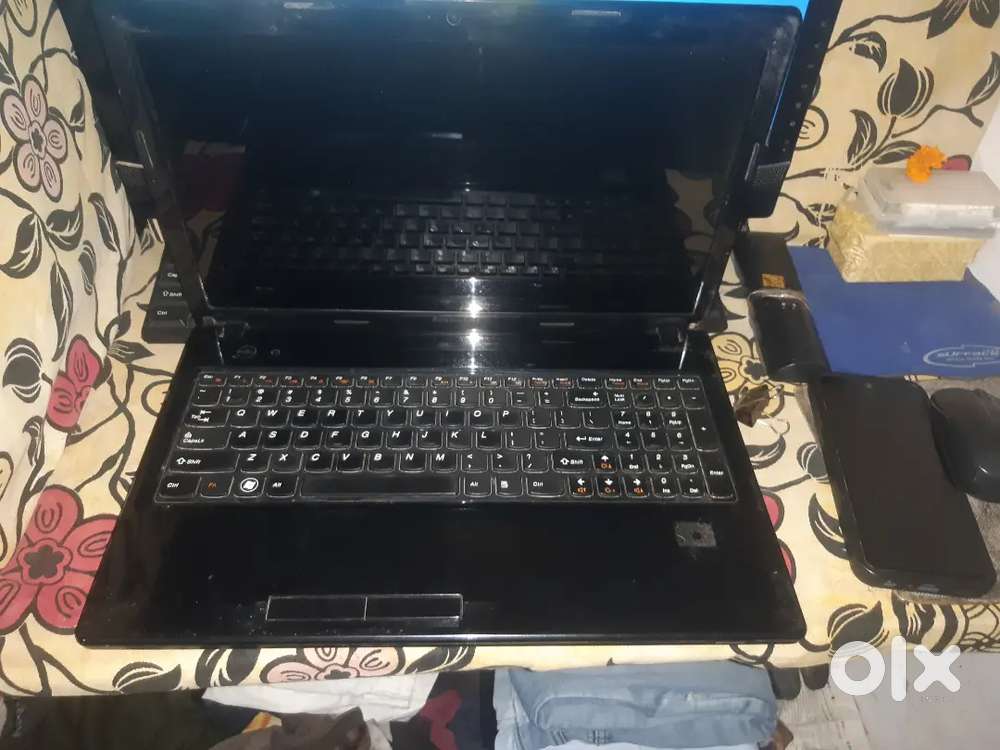 Lenovo laptop