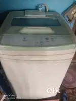 Samsung washing machine