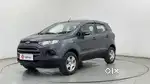 Ford Ecosport 1.5 Diesel Trend, 2016, Diesel