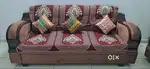 5 seaters furniture