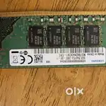 Samsung DDR4 16GB