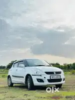 Maruti Suzuki Swift 2014
