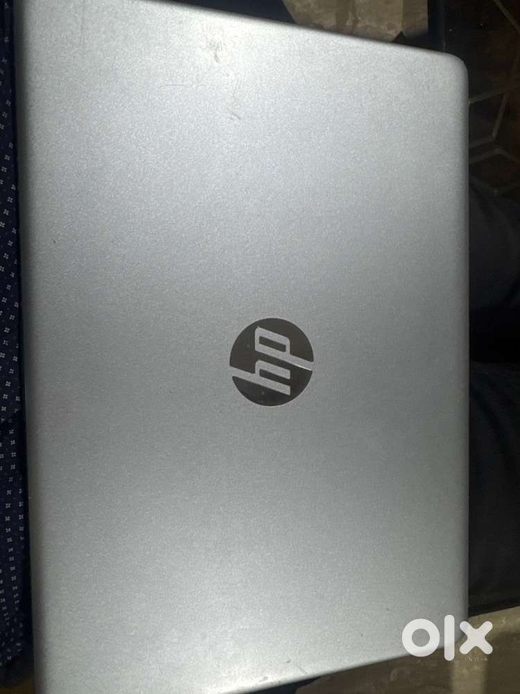 HP laptop just like new