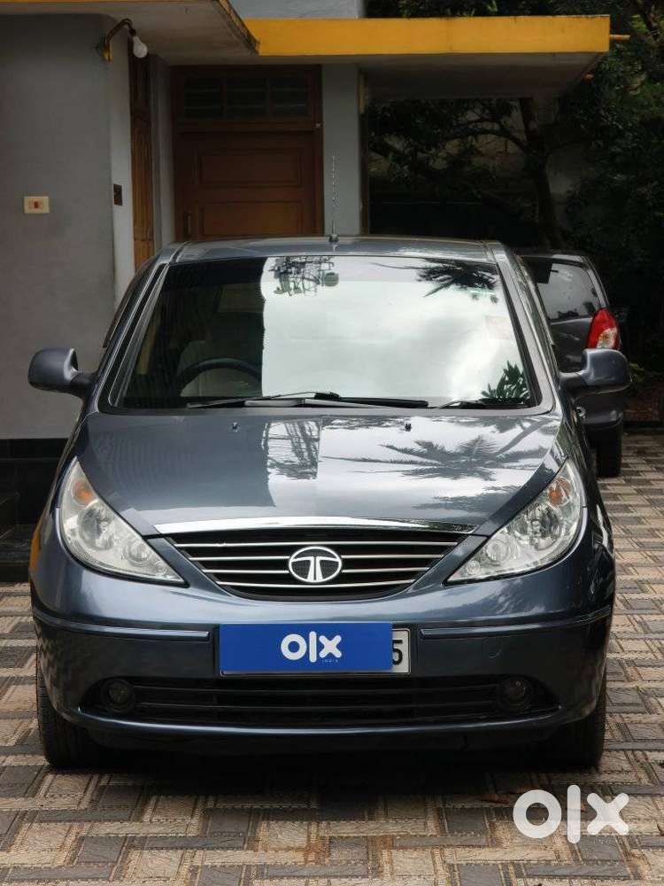 Tata Vista Tech LX BS III, 2011, Diesel