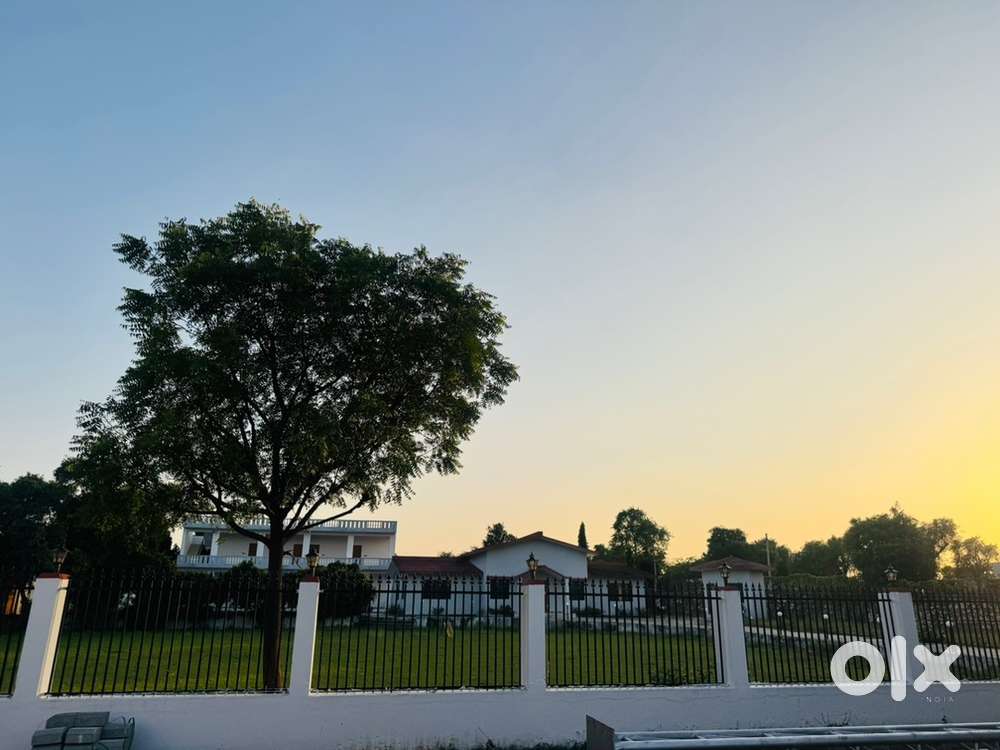 555 Guz 90A approved farm house for sale near mehla ajmer road