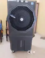 Novamax Rambo 125 ltr