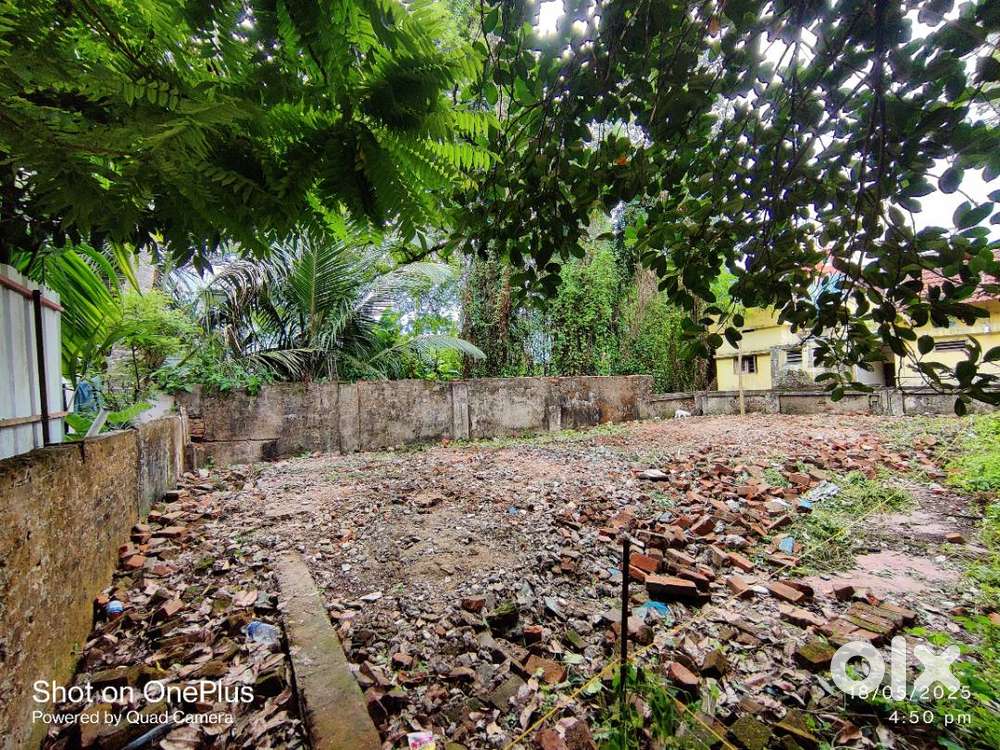 2.69 cent empty plot for sale