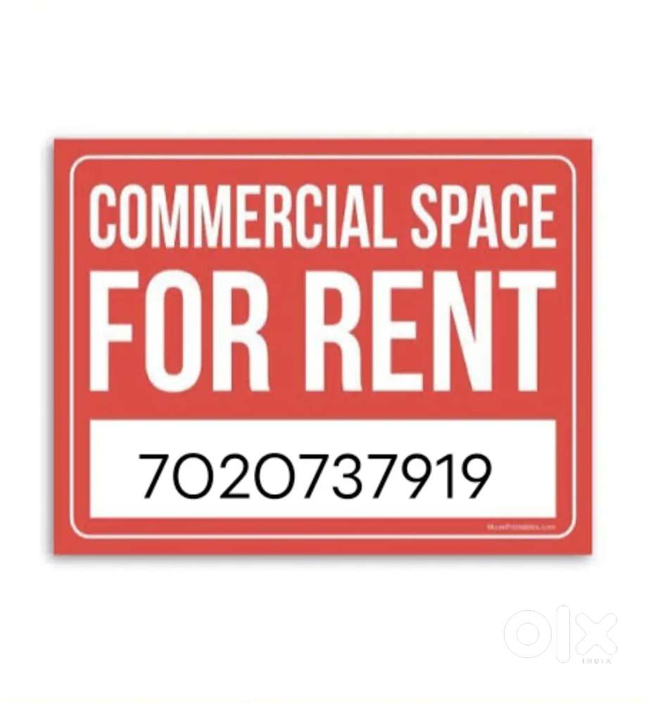 OFFICE SPACE FOR RENT IN KADBI CHOWK METRO STATION
