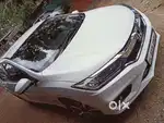 Honda City 2019 Petrol Well Maintained