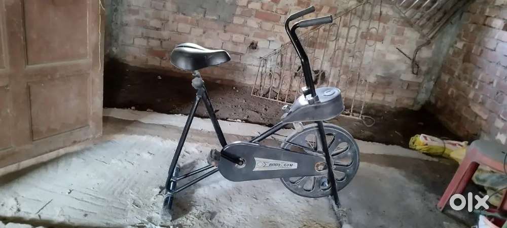 Body zym cycle