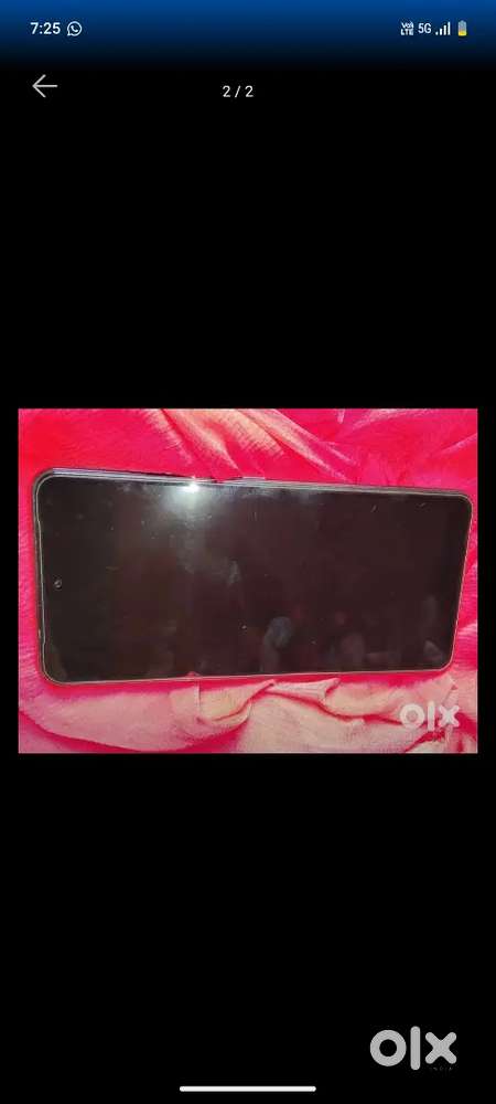 Vivo y 300  12 256gb