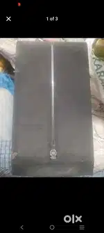 Yamaha active woofer