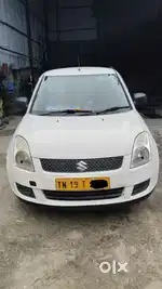 Recently services done