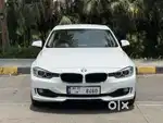 BMW 3 Series 320D, 2015, Diesel