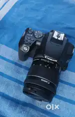 Camera Rental