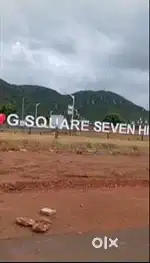5.5Cent Land for Sale in Kovaipudur-Near GSquare SevenHills-Cent 6 lak