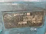 75 engine disel