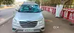 Toyota Innova 2014 Diesel 136500 Km Driven