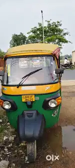 CNG Auto driver ka jarurat.  450 lenge daily setting wala hai