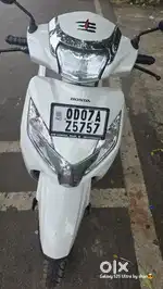 I want to sell my Honda Activa 125