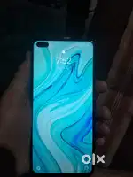 Oppo Reno 3 pro 4g 8+3 gb ram 128 rom