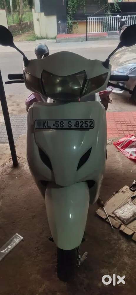 Activa3g good condition