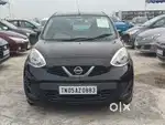 Nissan Micra CVT XV, 2014, Petrol