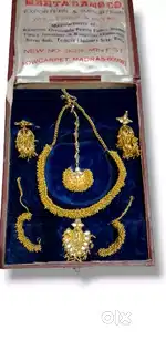 Jewellery Set