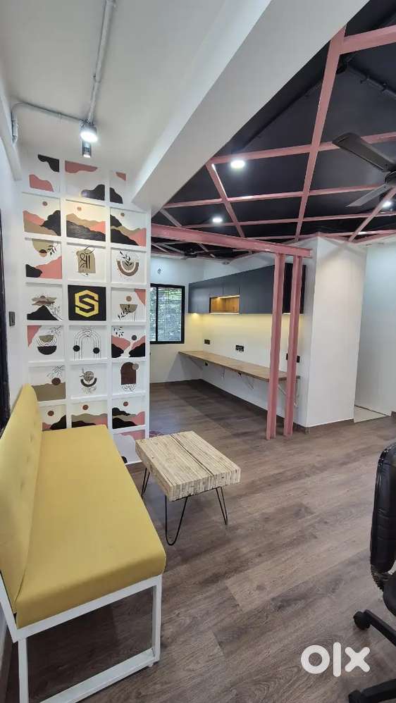 OFFICE SPACE FOR RENT