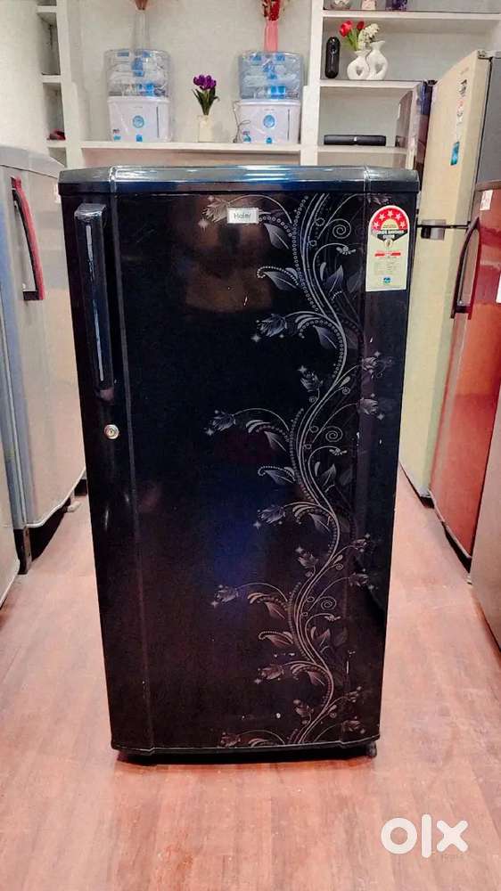 Haier 195 L 5 Star Direct-Cool Single Door Refrigerator Free Delivery