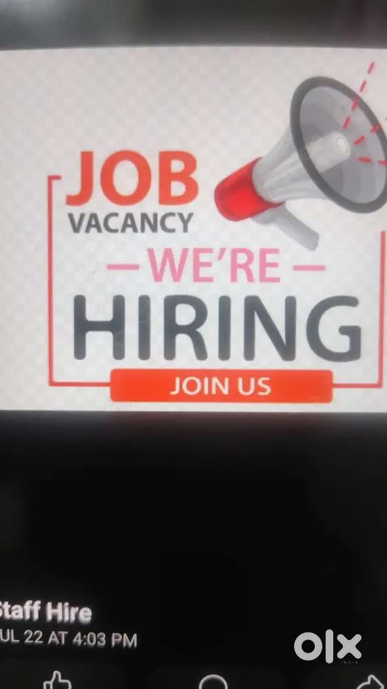 Delivery executive
