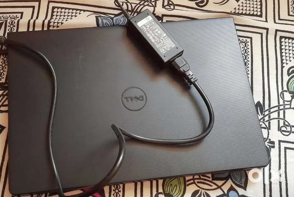 Dell Inspiron laptop