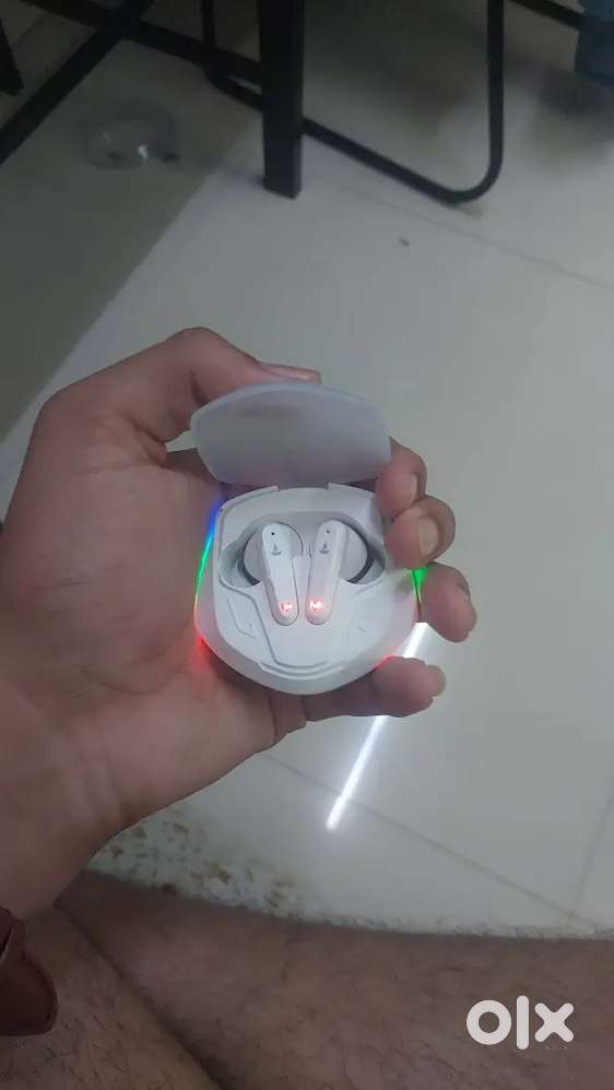 Boat earpods