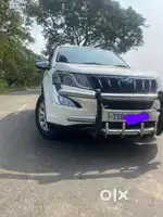 Mahindra XUV500 2016 Diesel Well Maintained