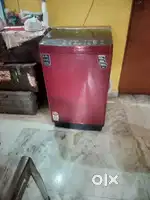 Brand new ifb washing machine