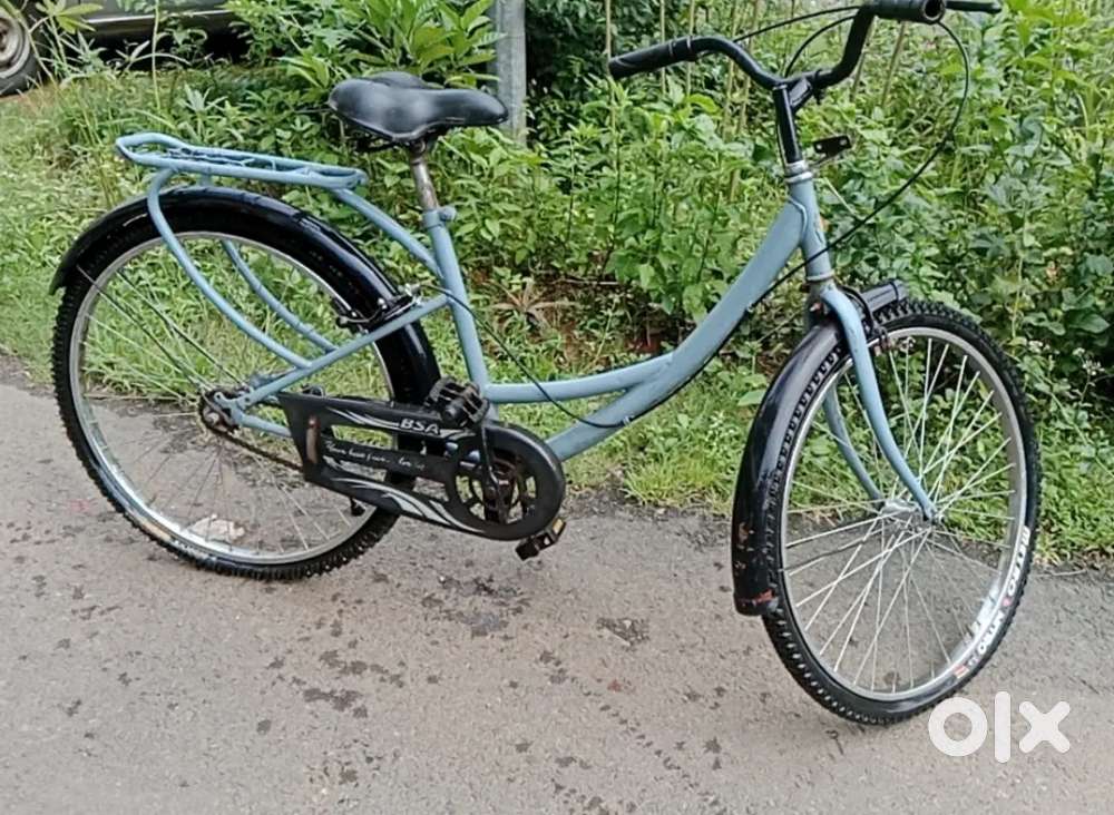 BYCYCLE with good condition