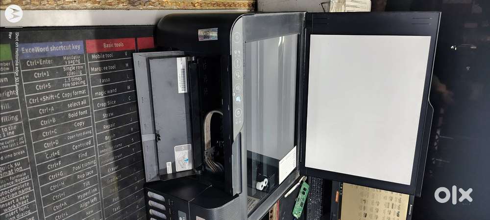 Printer (EPSON L3250)