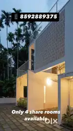 Kaloor ladies hostel