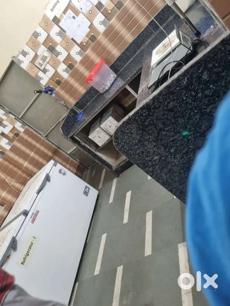 Celfrost Deep freezer