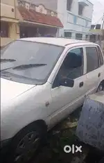 Maruti Suzuki Zen Estilo 1999