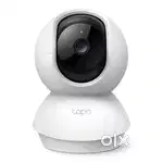 Tapo TC71 camera cctv/ with 128 memory card