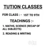 Tution Classes