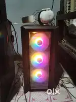 Gaming cpu